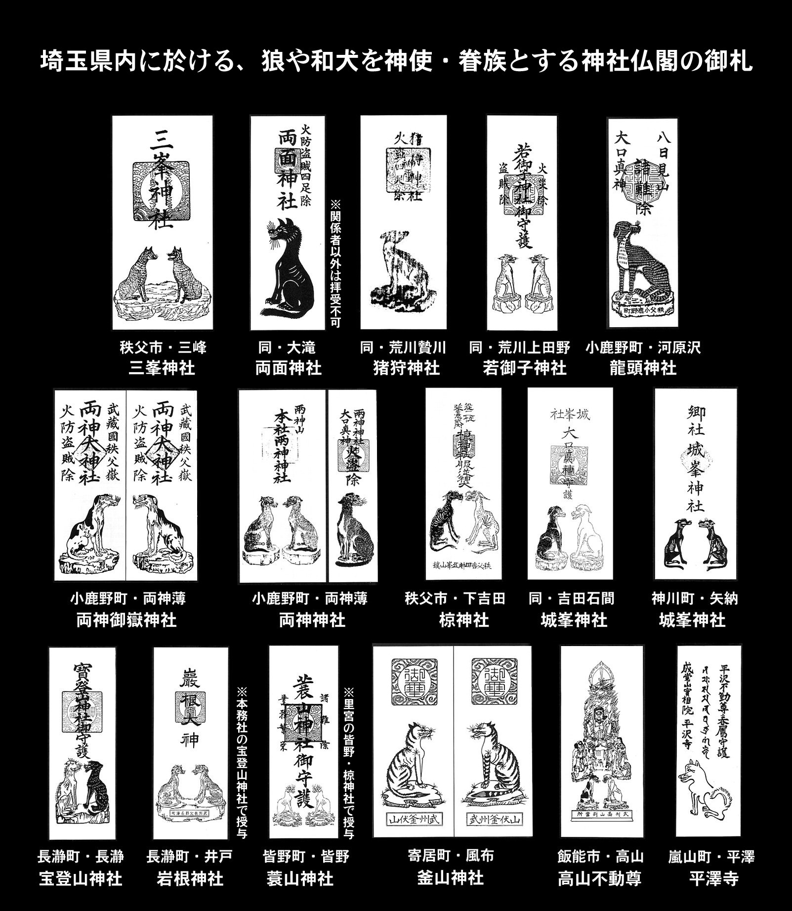 一魁斎 正敏＠浮世絵スキー＆狼の護符マニア on X: 