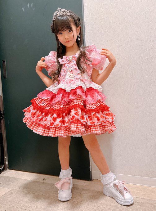 Twitterのコスプレ画像18