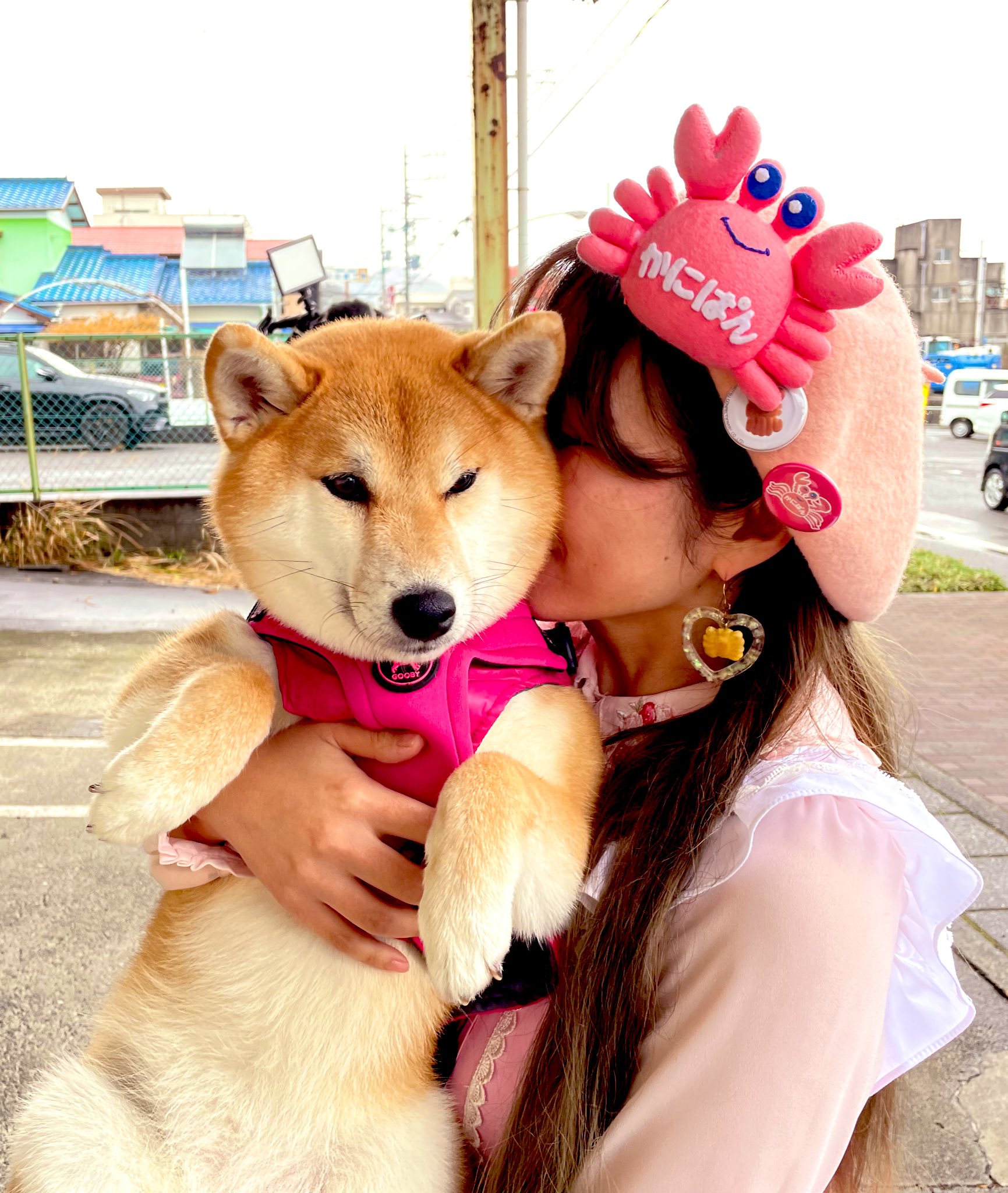 かにぱん かにぱん