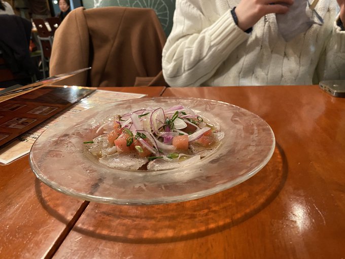 アフターなう(2店目) 