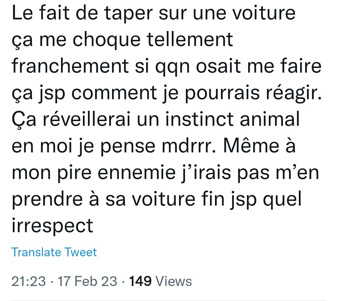 Pat, le cyclo tweet media