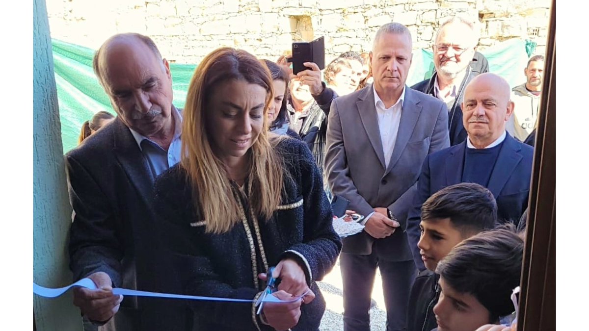 Τέως Επίτροπος ΑΟΚ - Κ. Χαμπιαούρης tweet media