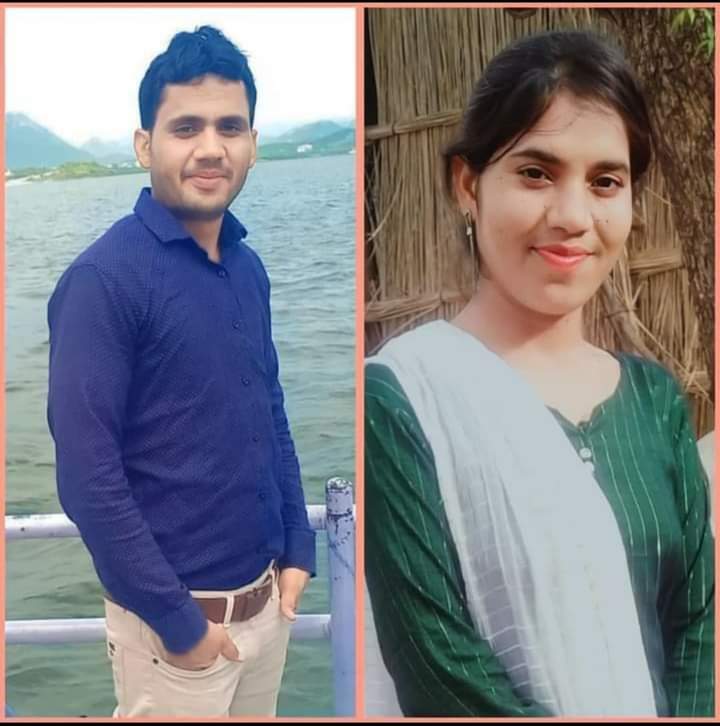 Bahadur11622854's tweet photo. बड़ी बहन ज्योति मीणा (अध्यापिका) की सगाई रामकेश जी राजपुरा (अध्यापक) के साथ सगाई होने पर हार्दिक शुभकामनाएं एवं बधाई 🥰🥰,💐 https://t.co/PpL30r7et5