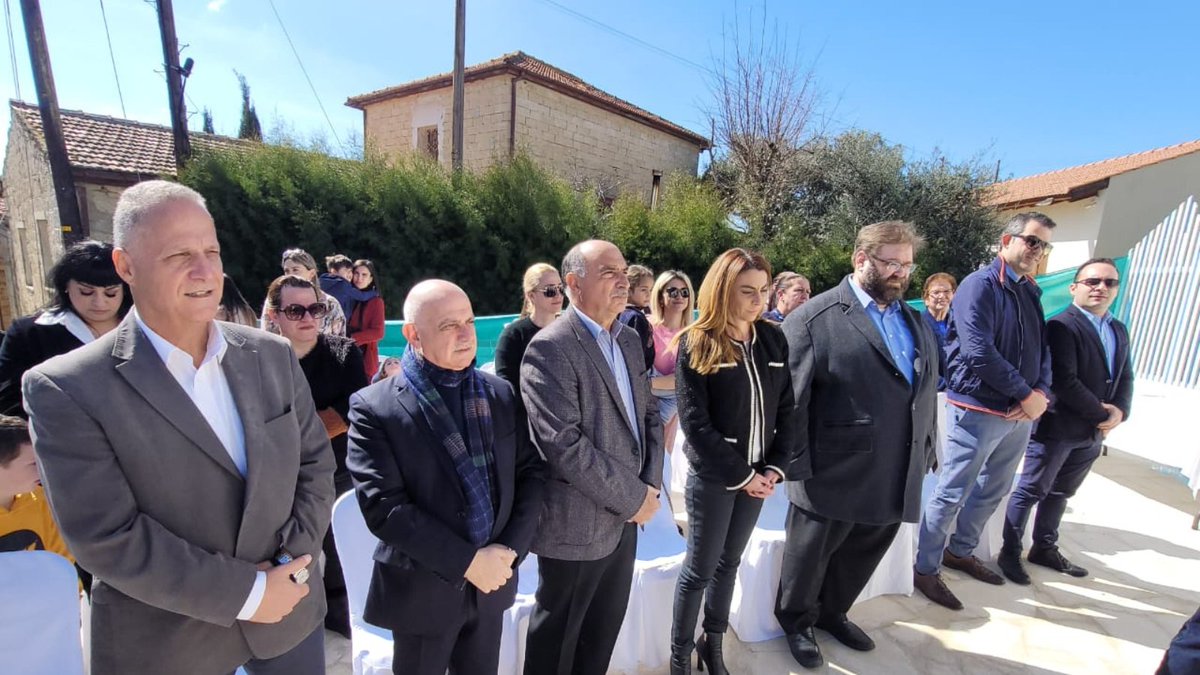 Τέως Επίτροπος ΑΟΚ - Κ. Χαμπιαούρης tweet media