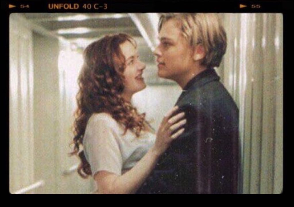 sikie_d's tweet photo. 타이타닉 Titanic (1997) 
비하인드 썰 모아보기 타래 .. https://t.co/wFvWdlqRU5