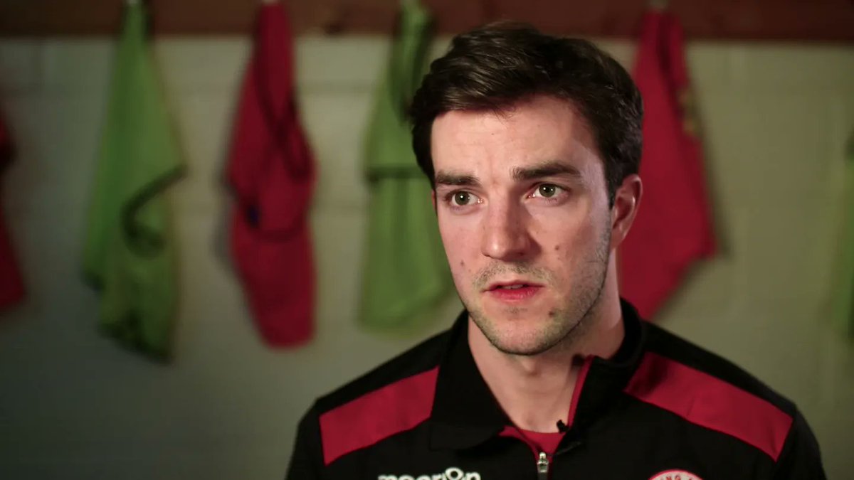 JackVideoEditor's tweet image. Now this is a trip down memory lane. For our uni dissertation we made a 12-minute documentary on mental health within football. So much I would do differently now but still so proud of it.

Shot and directed by me.