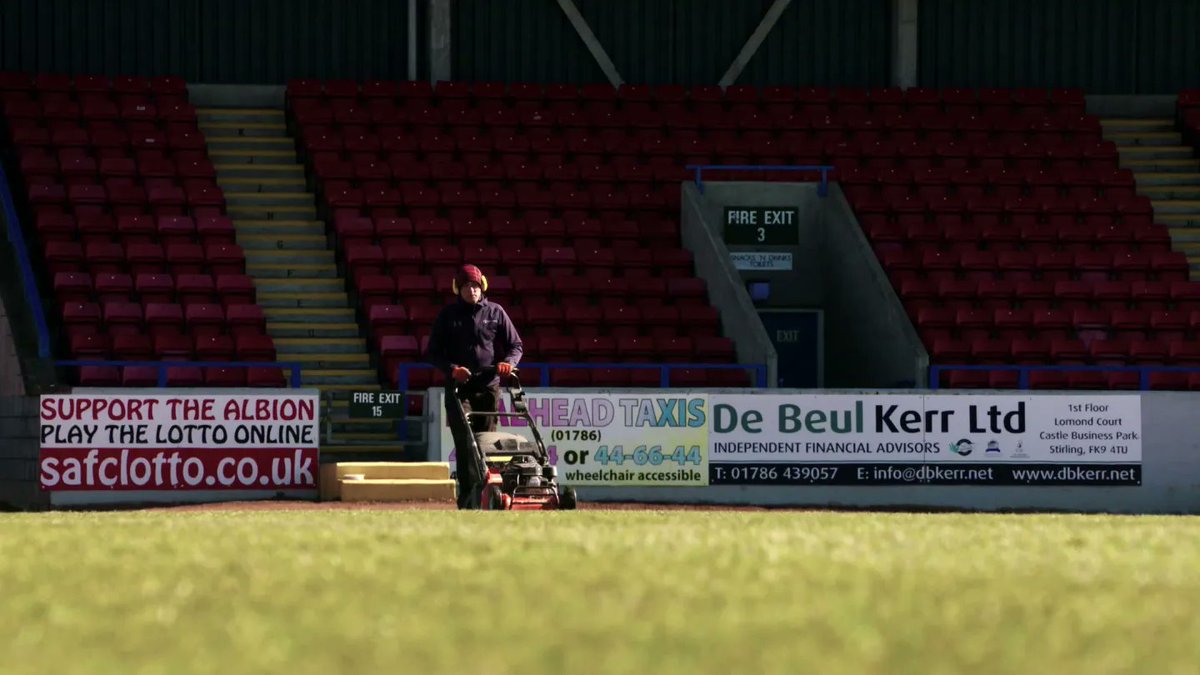 JackVideoEditor's tweet image. Now this is a trip down memory lane. For our uni dissertation we made a 12-minute documentary on mental health within football. So much I would do differently now but still so proud of it.

Shot and directed by me.