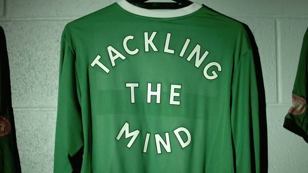 JackVideoEditor's tweet image. Now this is a trip down memory lane. For our uni dissertation we made a 12-minute documentary on mental health within football. So much I would do differently now but still so proud of it.

Shot and directed by me.