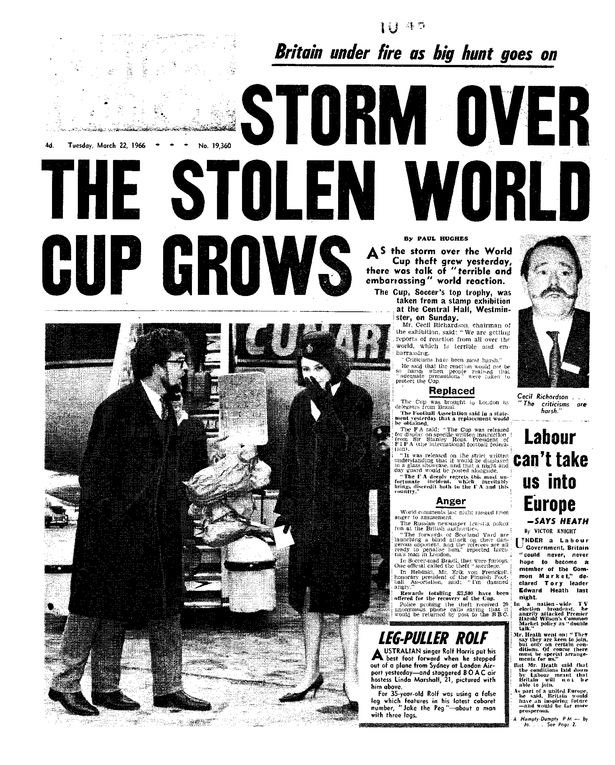 Fans Museum tweet media