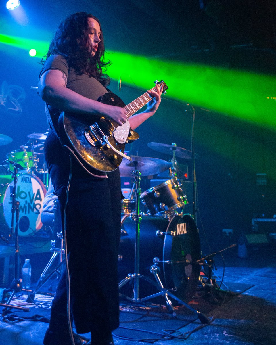msmithgig (@fromthepit22) on Twitter photo Support band no2 from last nights <a href="/NovaTwinsMusic/">Nova Twins</a> gig <a href="/TrinityBristol/">Trinity Bristol</a>
The awesome <a href="/WITCHFEVER/">WITCH FEVER</a>
Shot for <a href="/TrueStyleMusic/">Truestylemusic</a> Support band no2 from last nights <a href="/NovaTwinsMusic/">Nova Twins</a> gig <a href="/TrinityBristol/">Trinity Bristol</a>
The awesome <a href="/WITCHFEVER/">WITCH FEVER</a>
Shot for <a href="/TrueStyleMusic/">Truestylemusic</a>