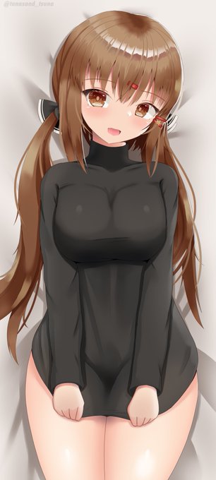 #太ももは太いから太ももっていうんだよ 