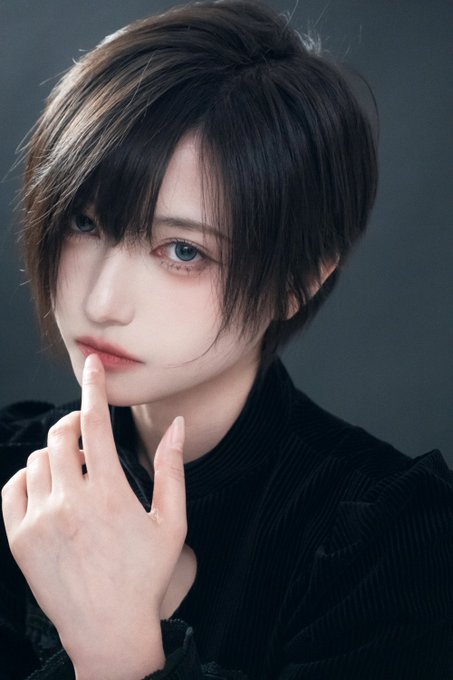 コスプレイヤー帅嘤嘤（シェンインイン）のTwitter画像27