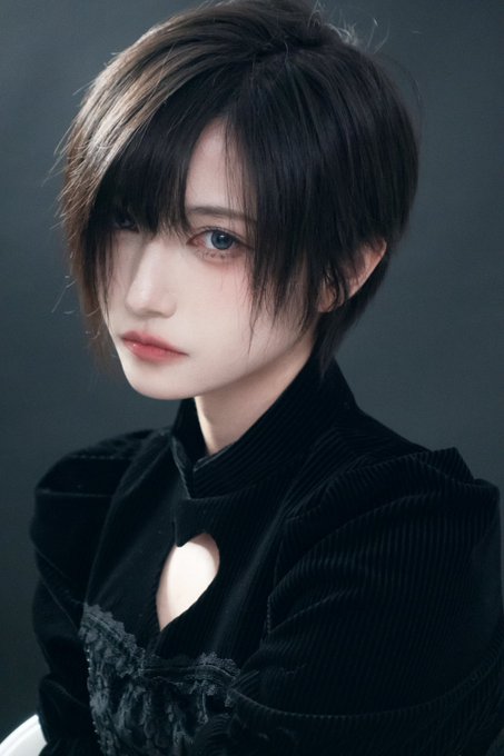 コスプレイヤー帅嘤嘤（シェンインイン）のTwitter画像26