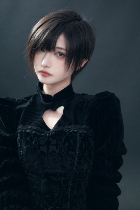 コスプレイヤー帅嘤嘤（シェンインイン）のTwitter画像28