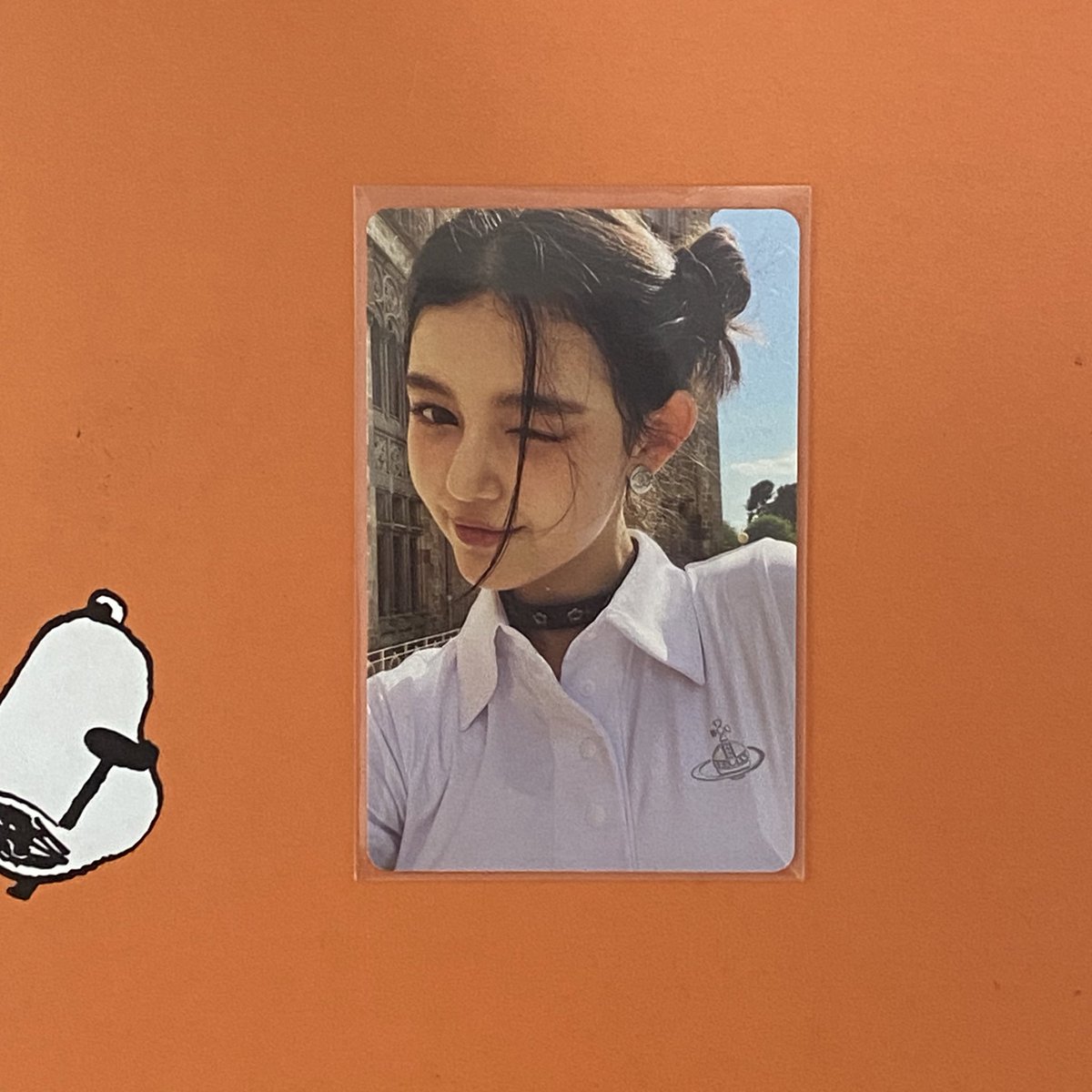 babeeeeei's tweet photo. #뉴진스 다니엘 가방 포카 1.3 양도

민지 하니 해린 혜인 앨범 포토카드 미공포 https://t.co/B0OrsBIniH