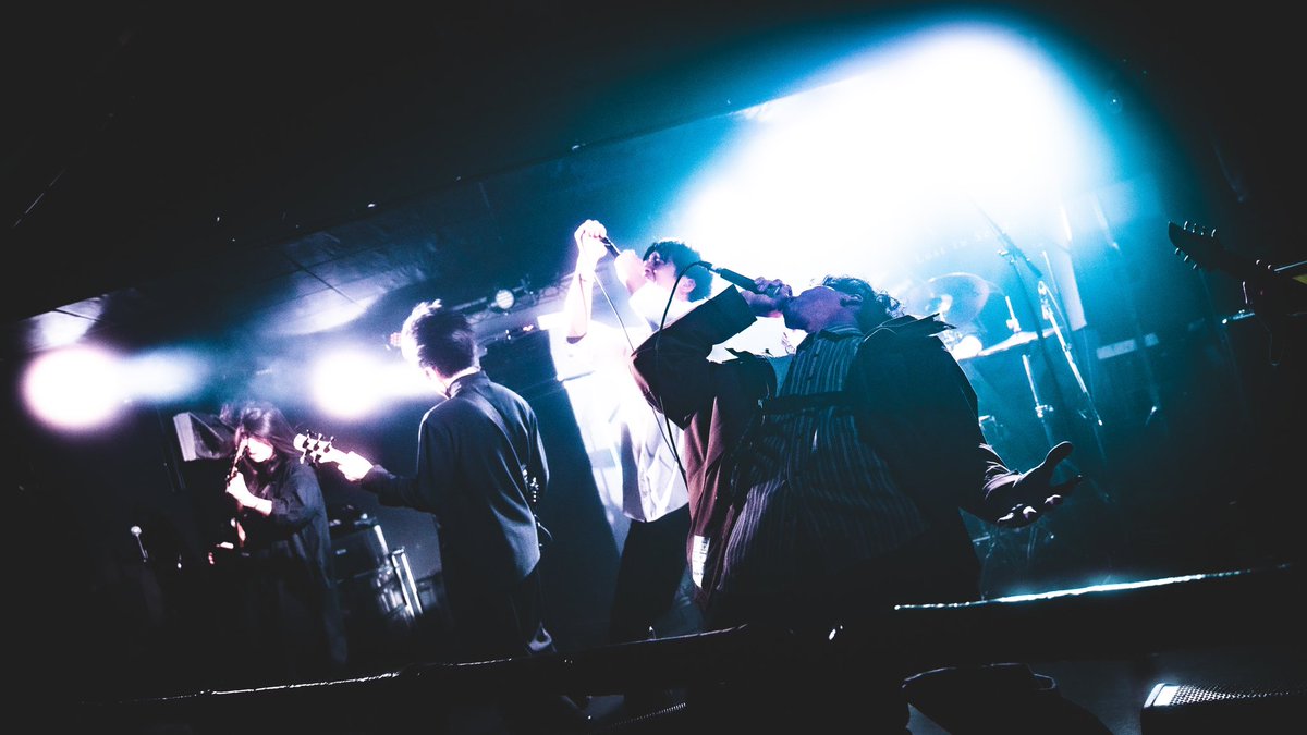2023.2.11 町田CLASSIX
photo by <a href="/Reiya_018s/">れいやれいや</a>