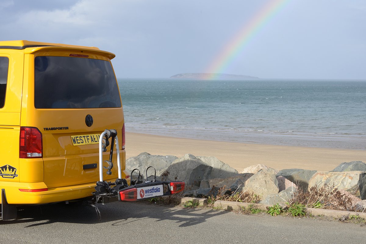 Sunday Mood :)
#ReceiverHitch #WestfaliaAutomotive