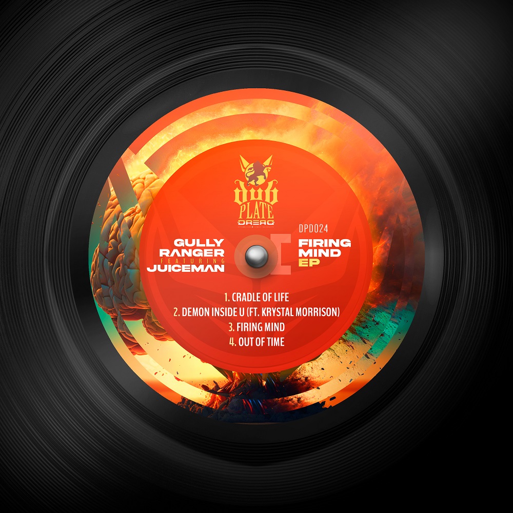 Dread Recordings (@dreadworldwide) on Twitter photo Now available on all download and streaming platforms!
lnk.to/DPD024 Now available on all download and streaming platforms!
lnk.to/DPD024