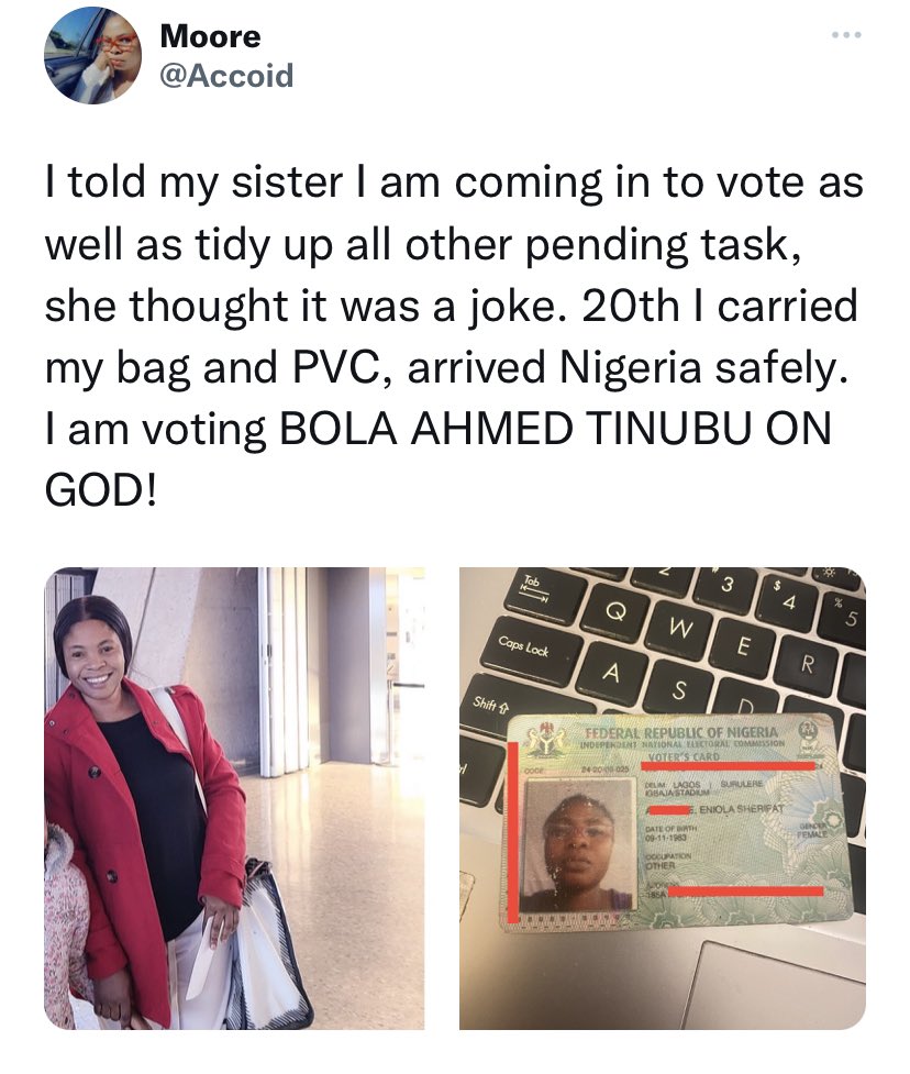 YabaLeftOnline tweet media