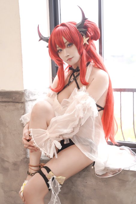 コスプレイヤーまいのTwitter画像21