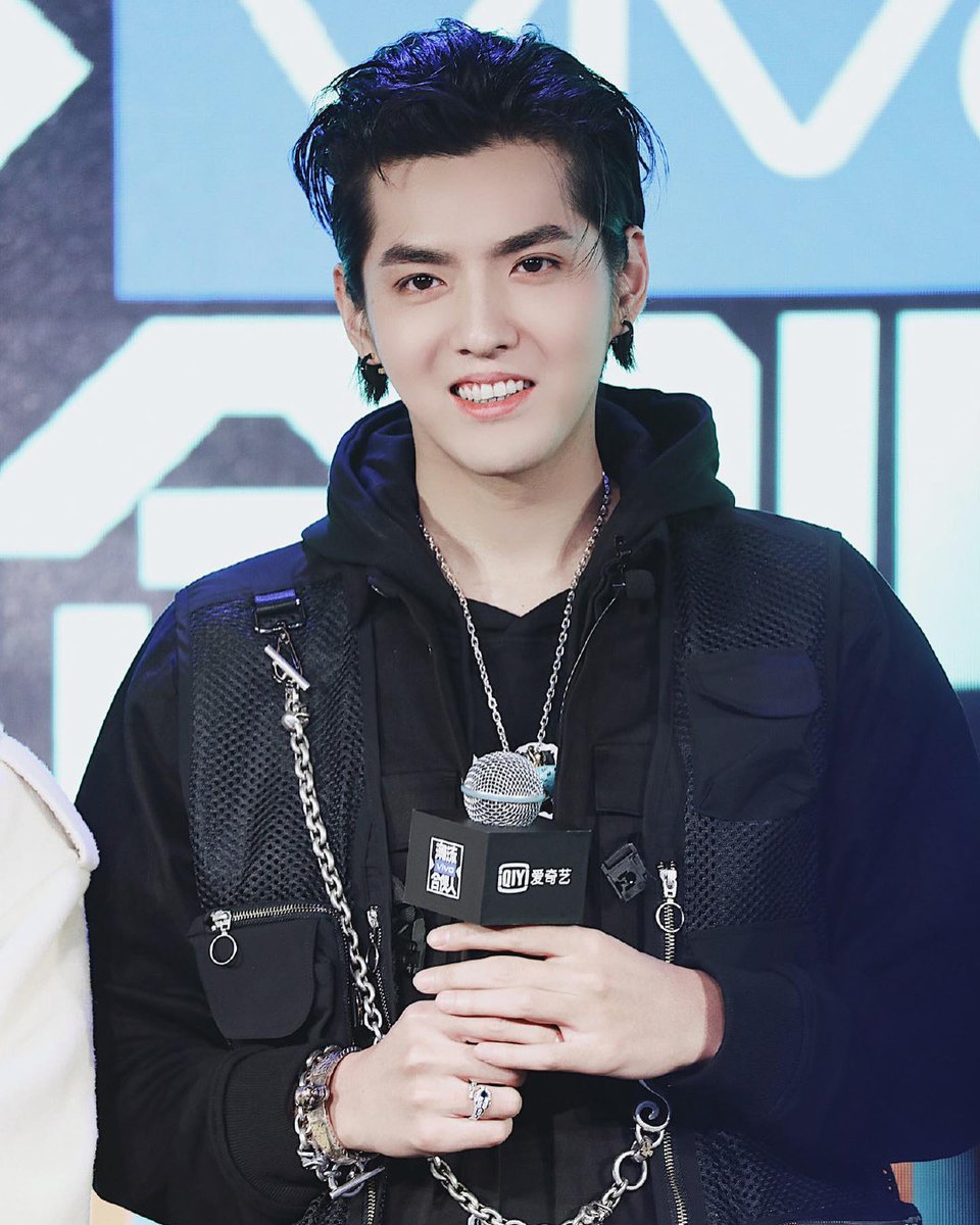 KRISWU857 tweet picture