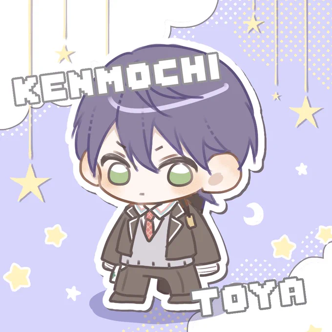 #金剛力也像 