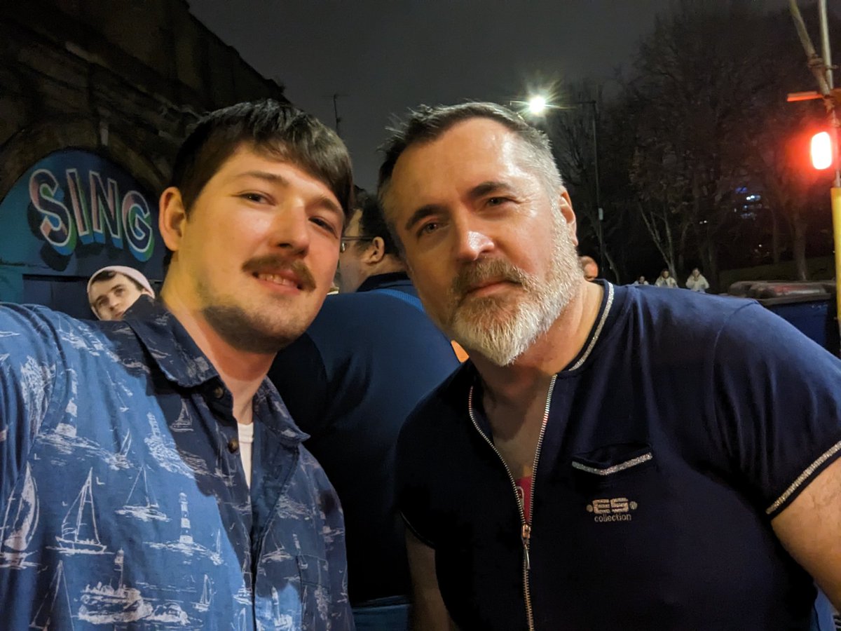 Bob steel on Twitter: "Met up with @djdave68 and got up to no good at