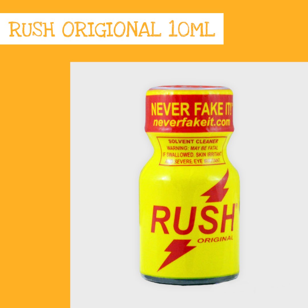 moodTimeSA's tweet photo. Rush Poppers - Room Incense will be back in stock this week. Poppers recreational effects, include feelings of euphoria, increased sexual arousal, and a sense of relaxation. 🍑🍆💦https://t.co/fSFquvrXZL
#Poppers #LiquidAroma #Inhalant #Recreational #Rush https://t.co/TcE3eNMzv0