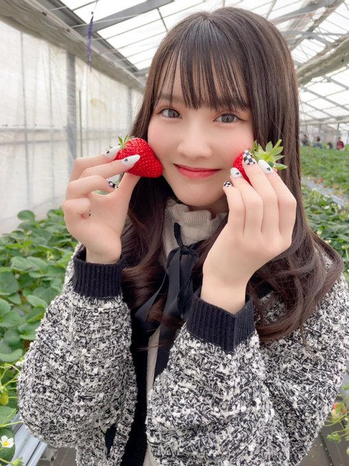 Twitterのコスプレ画像7