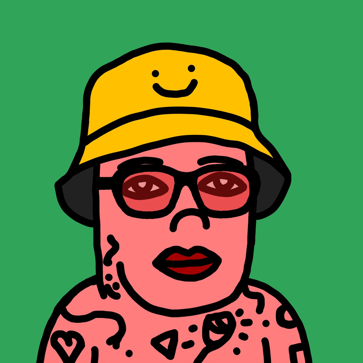 mylord.eth "wakethefuckup.eth" tweet media