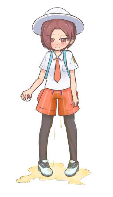 ネモちゃんとの2時間バトル中、言い出せなくて… 