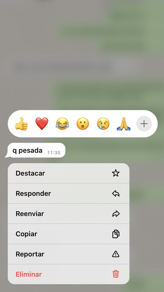 bertamenaa's tweet photo. lo peor q me puedes decir https://t.co/BdL3eXdAWa
