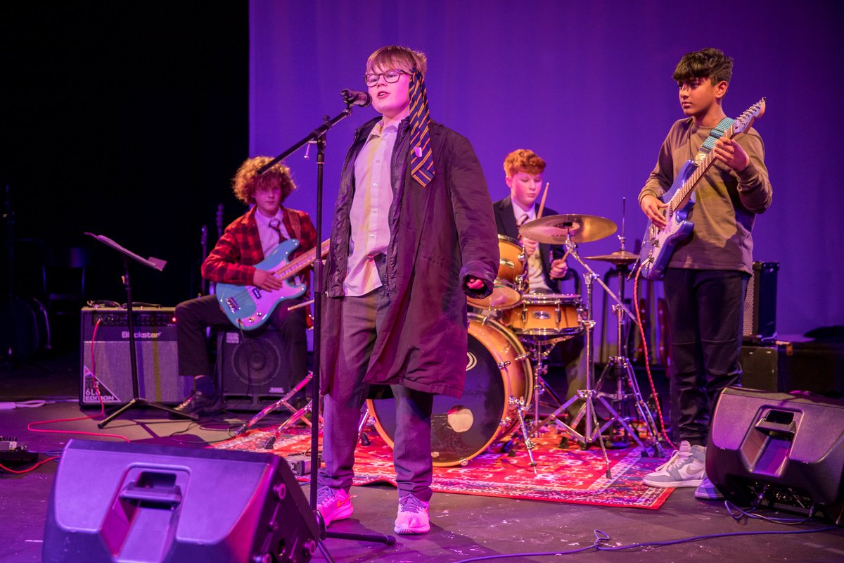 QEH Music tweet media