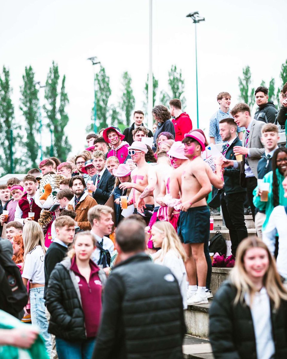 Nottingham Trent University Mens Hockey Club tweet media