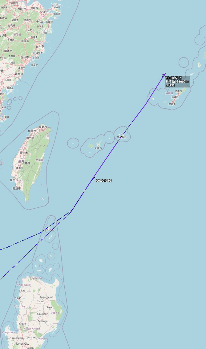 Oceanworldfree's tweet photo. 🇯🇵JASDF JF131 28-1216 #87CD23

#Aguni #粟国村
#IslandChain

Kawasaki C-2 https://t.co/O0cLTIymlX