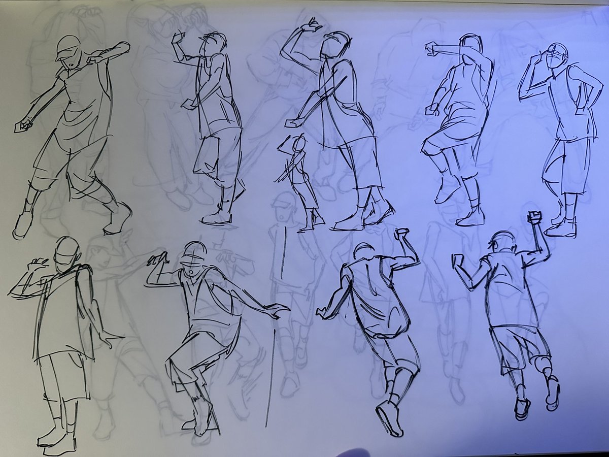 2 baddies 2 baddies 1 Porsche 🥹 
Gestures from dance practice vid 