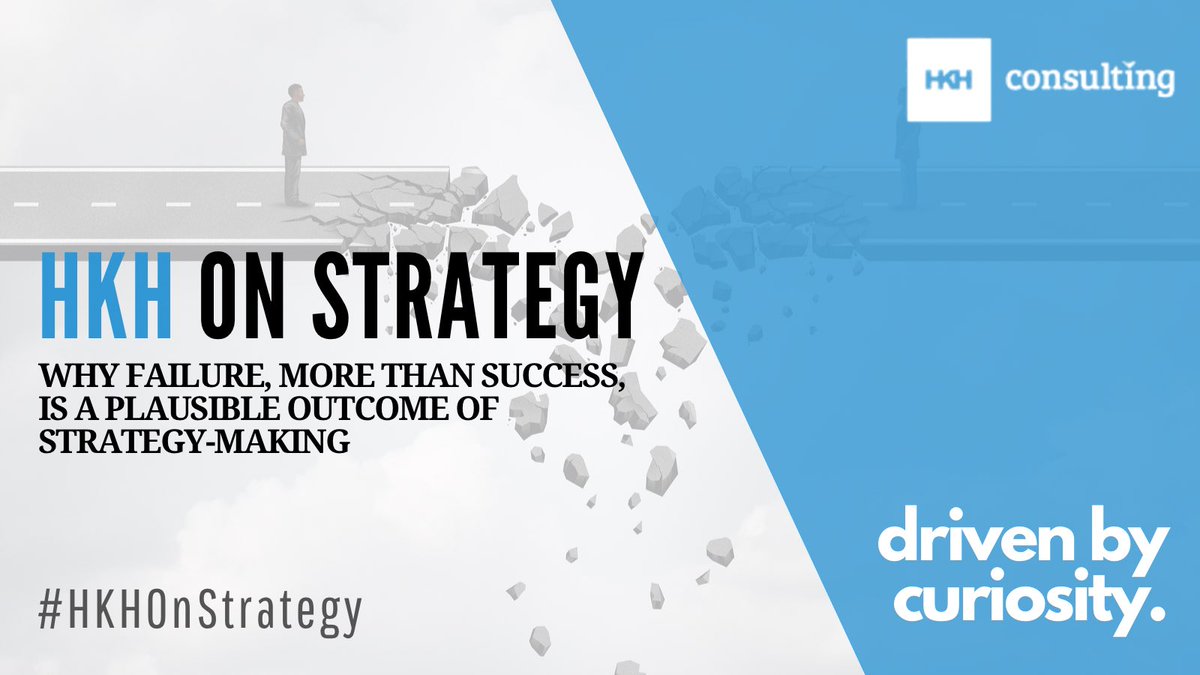 RealizeIdea's tweet photo. (6/6) #strategydevelopment #strategy #strategicplanning #strategicthinking #strategytoexecution #HKHOnStrategy #managementconsulting #HKHConsulting https://t.co/wYOOPNNNgt