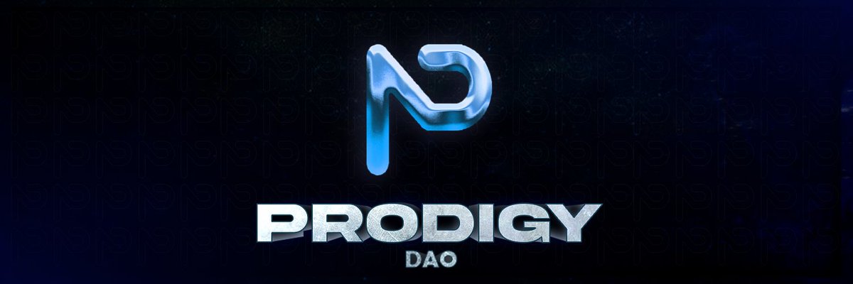 Prodigy DAO tweet media