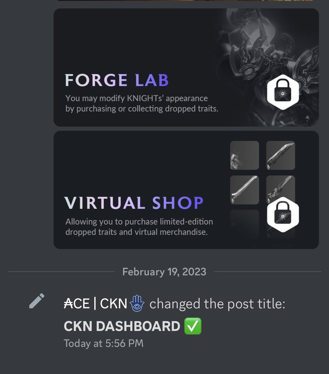 ACE | CKN🪬 tweet media