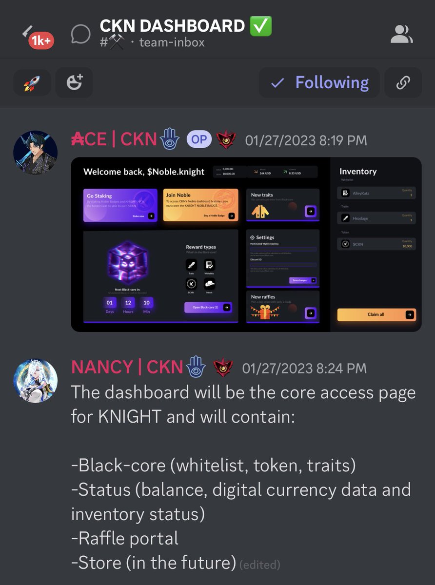 ACE | CKN🪬 tweet media