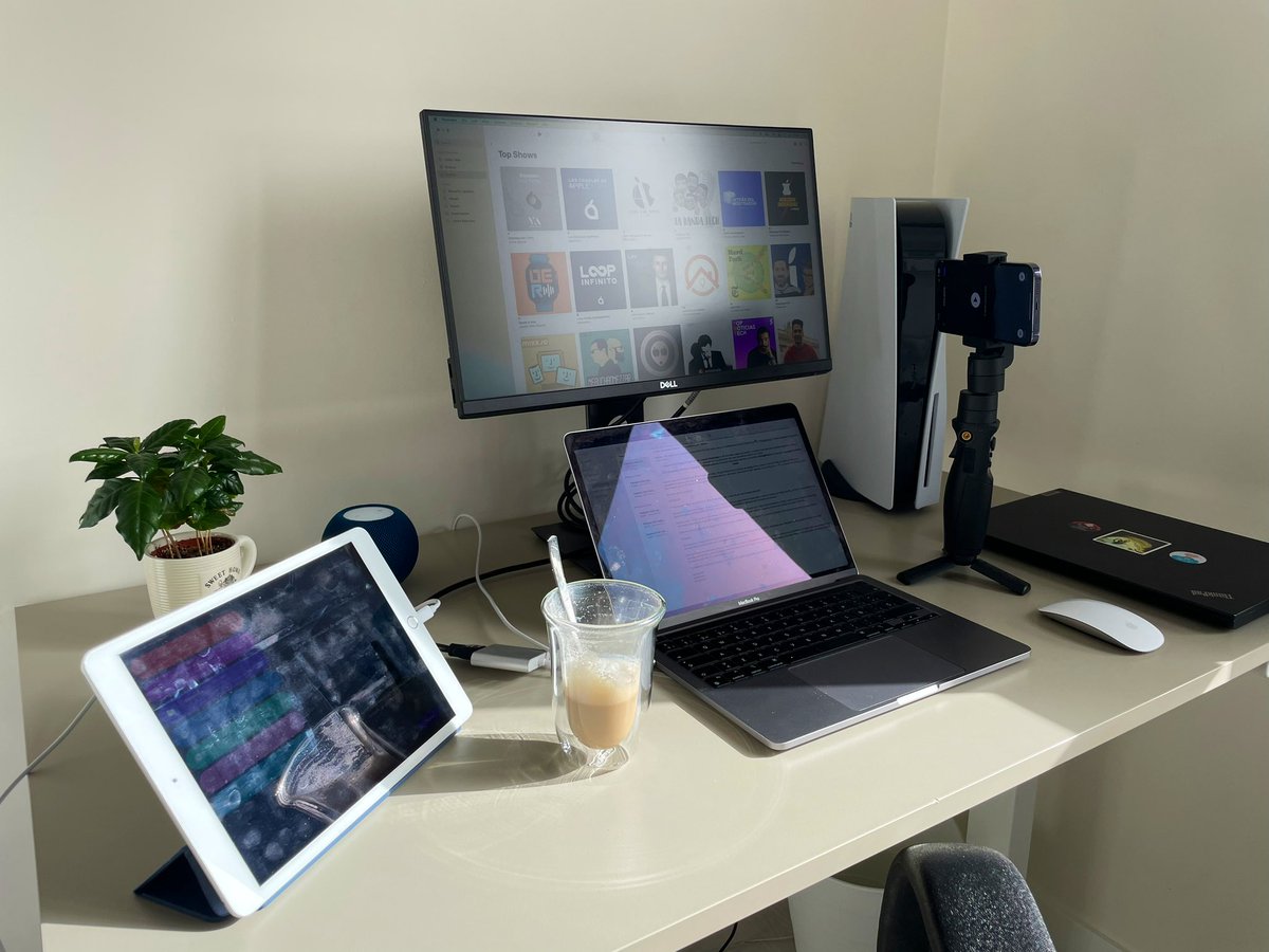 AlexVicente_'s tweet photo. Grabando, Grabando 🎙️ 

Hoy a las 18:00 (Esp)…

NUEVO EPISODIO DEL PODCAST ‼️🔥 https://t.co/o5Q8ZMDMTR