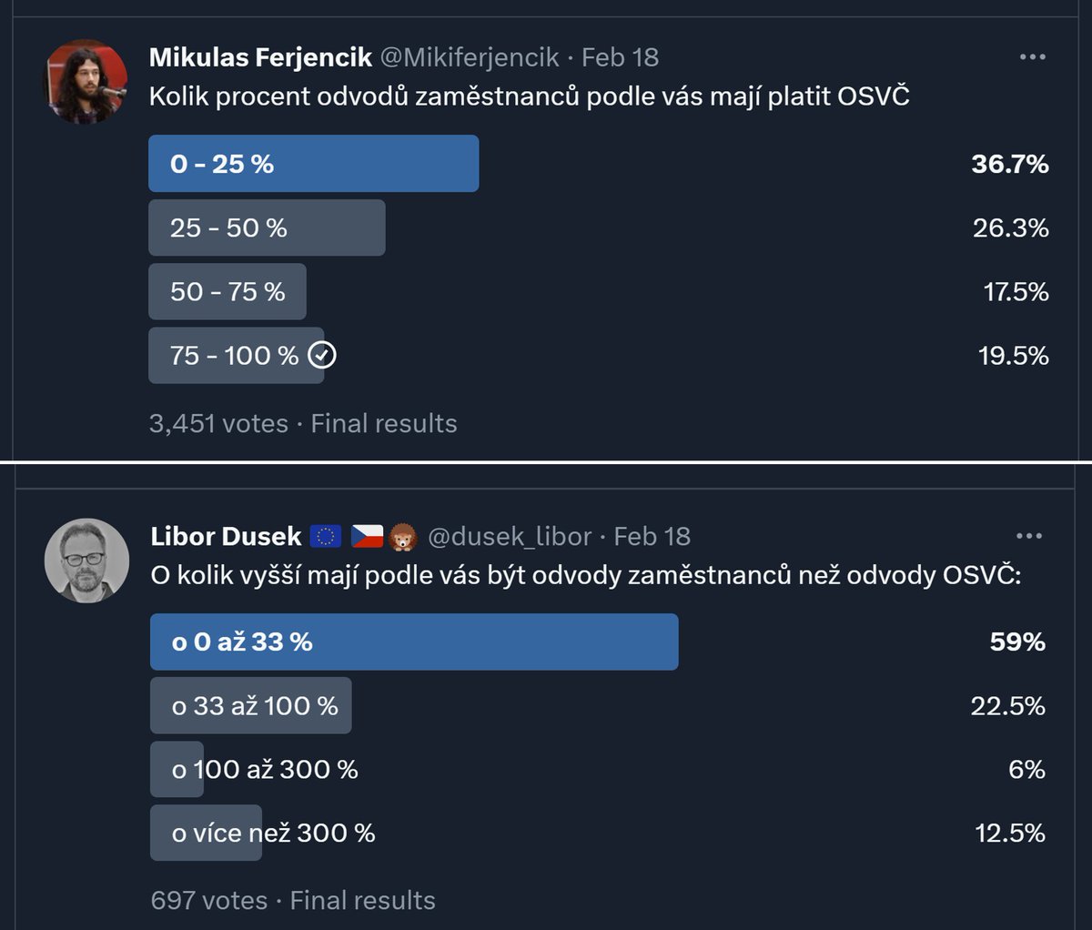 Libor Dusek 🇪🇺 🇨🇿🦔 tweet media