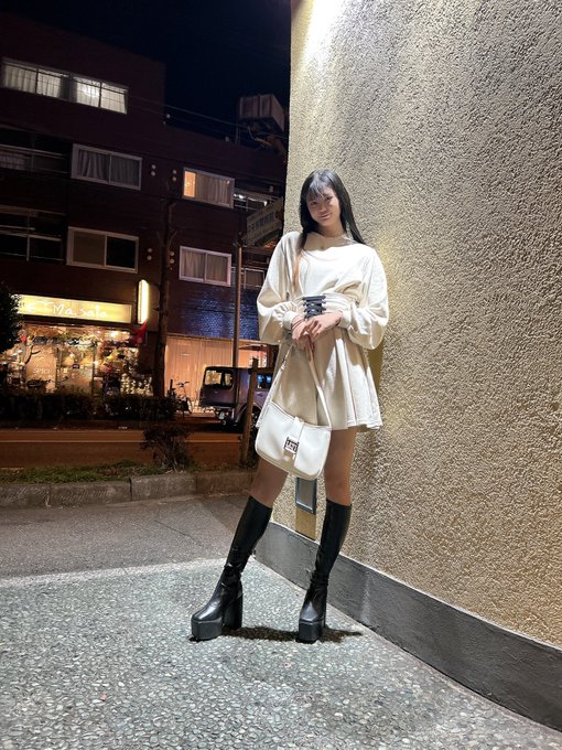 Twitterのコスプレ画像16