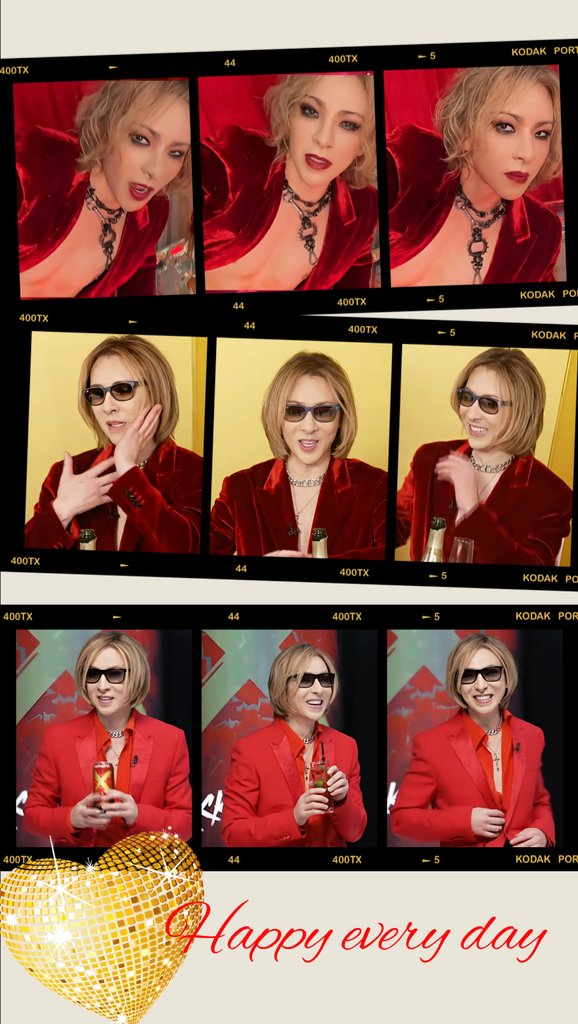 _Alexa_sun's tweet photo. #PerfectYou
Favorite images❤ I love Yoshiki's smile. And I'm happy when he has a mood and reasons to smile 💋
#Yoshiki @YoshikiOfficial 
#TeamYoshiki #WeAreX https://t.co/8btTw9elHr