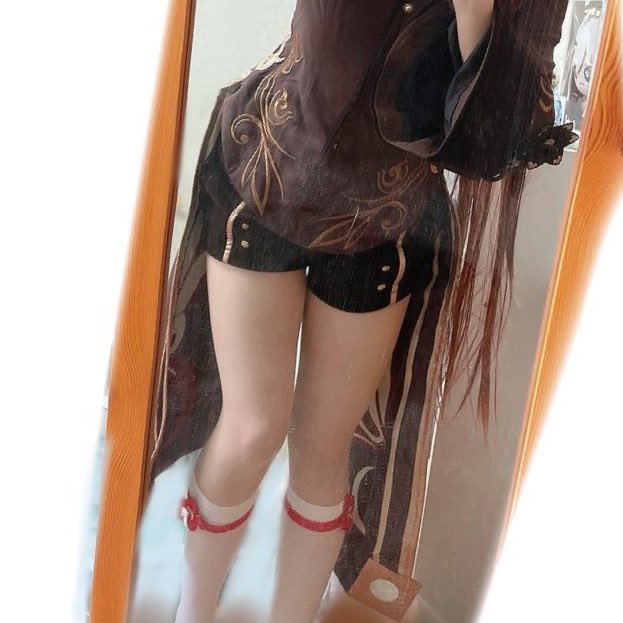 Twitterのコスプレ画像29