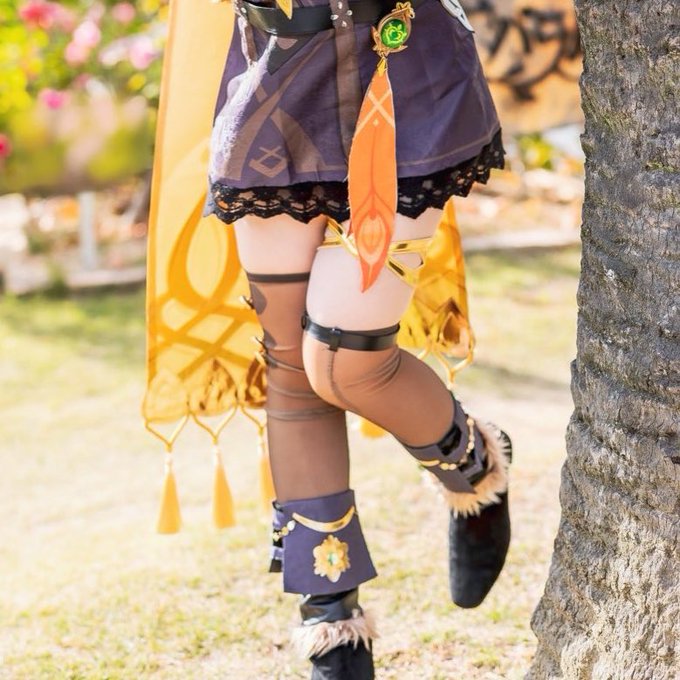 Twitterのコスプレ画像30