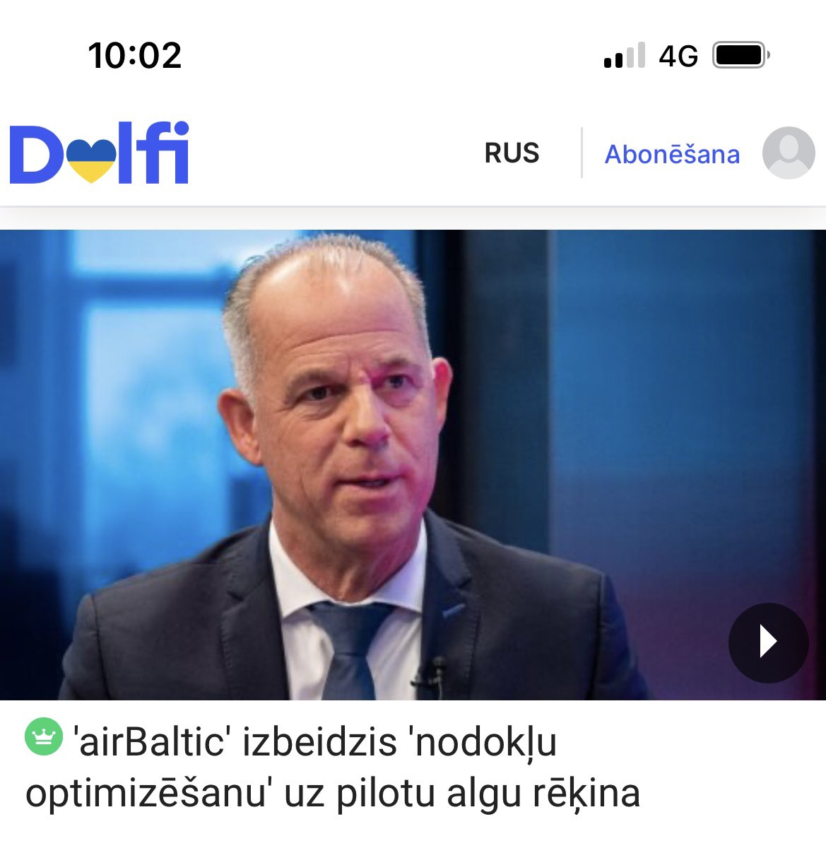 Emils Veide tweet media