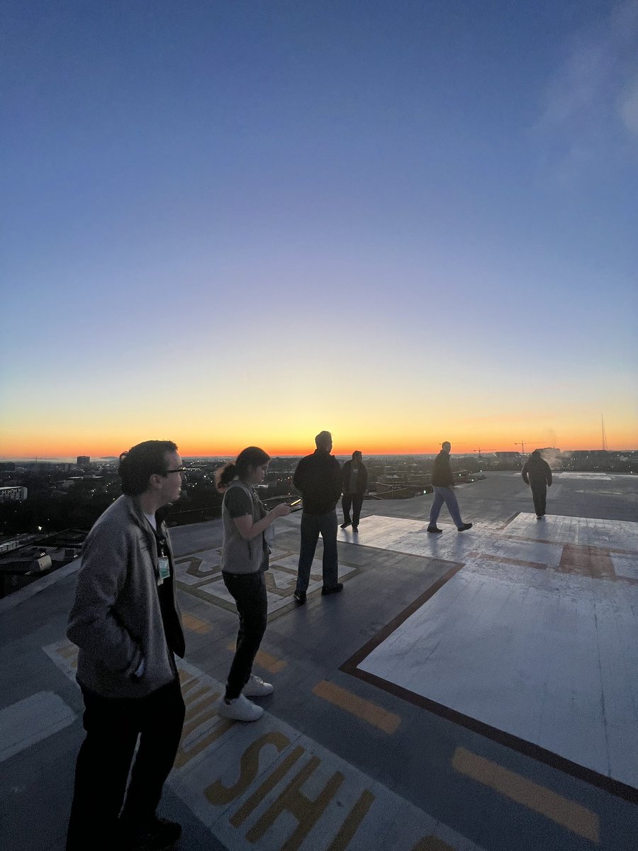 Michael LaPelusa, MD tweet media