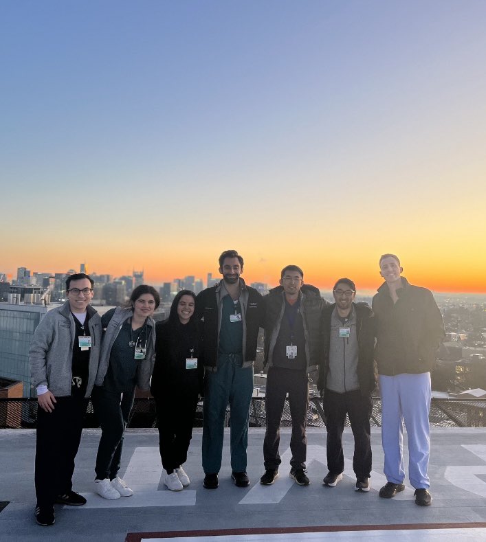 Michael LaPelusa, MD tweet media