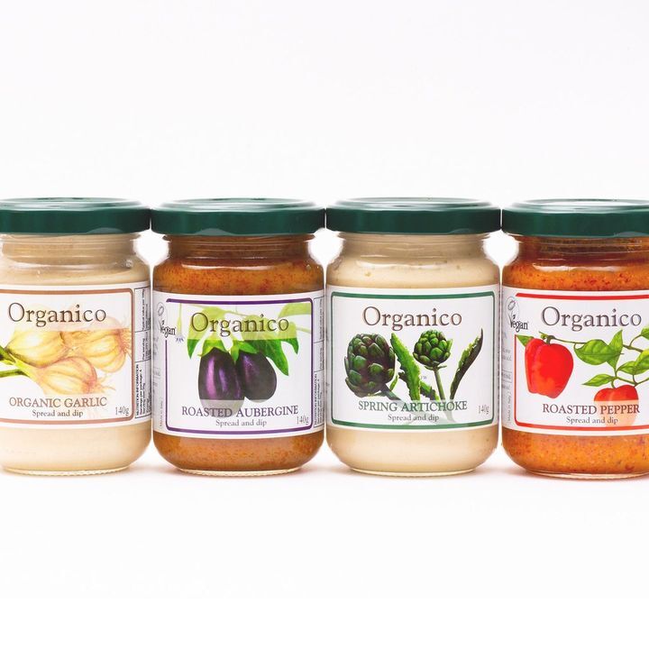 Good Food Project tweet media